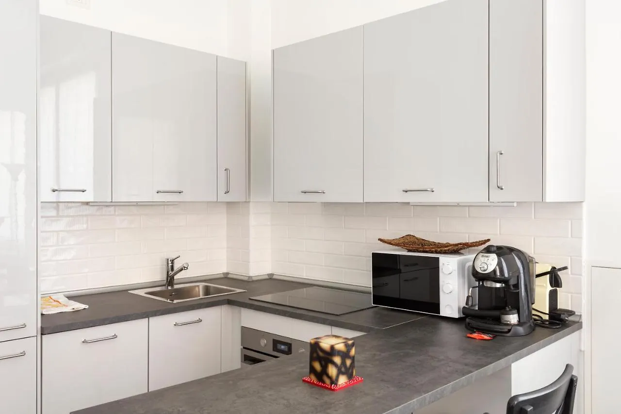 The perfect one - Studio apt in Città Studi Milano Italia