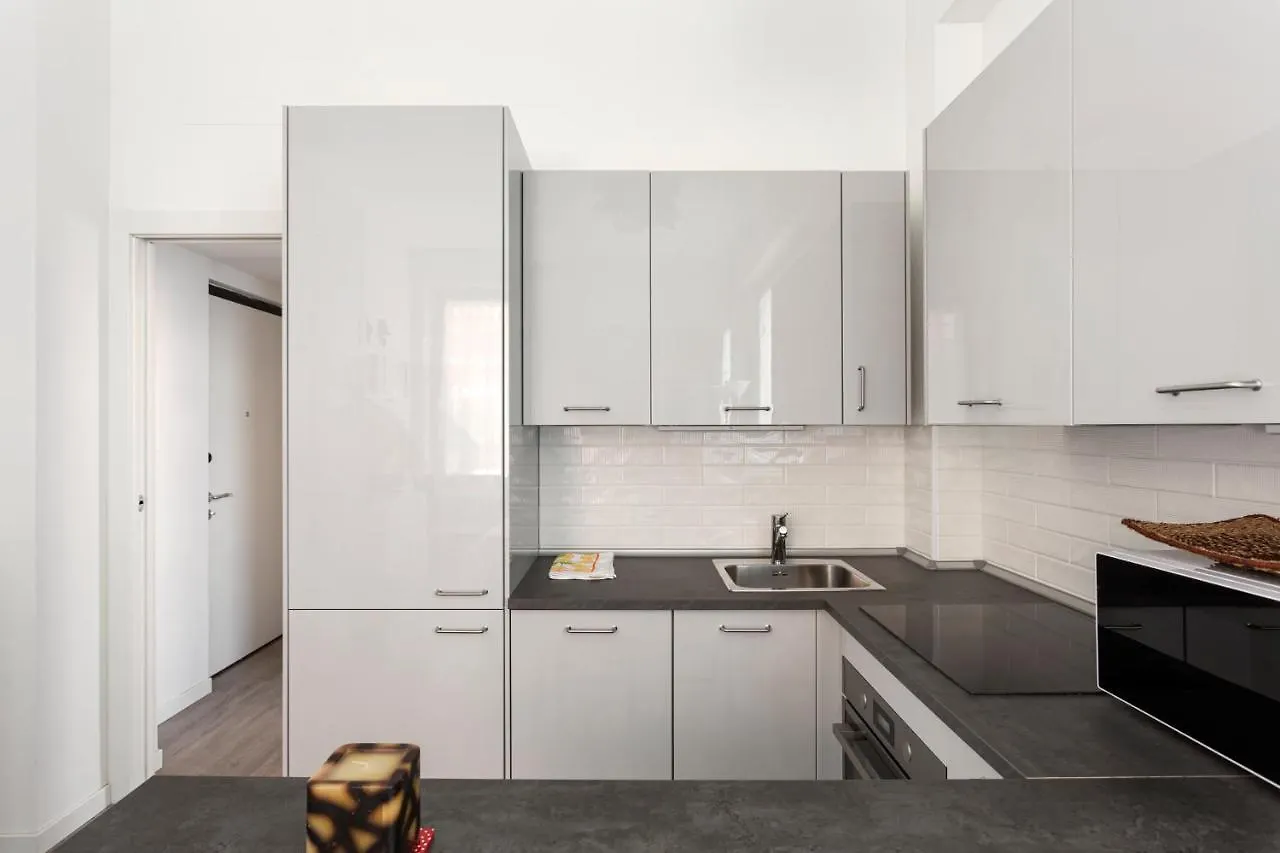 Appartamento The perfect one - Studio apt in Città Studi Milano