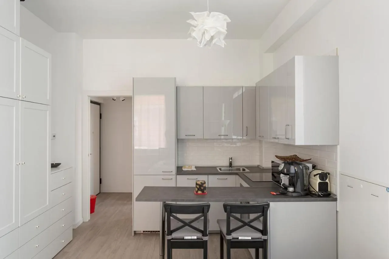 The perfect one - Studio apt in Città Studi Milano