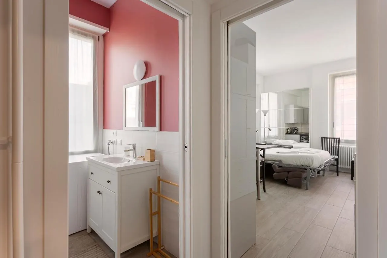 The perfect one - Studio apt in Città Studi Milano Appartamento